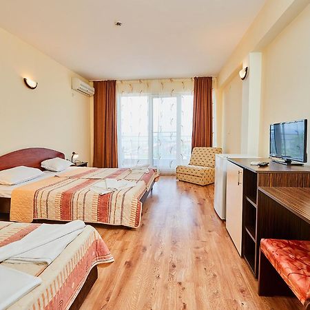 Complex Relax Pomorie All Inclusive Eksteriør bilde