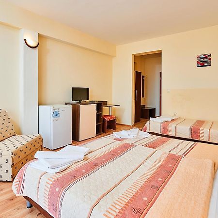 Complex Relax Pomorie All Inclusive Eksteriør bilde