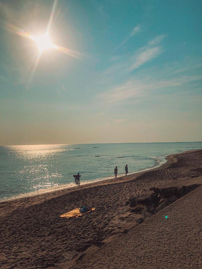 Complex Relax Pomorie All Inclusive Eksteriør bilde