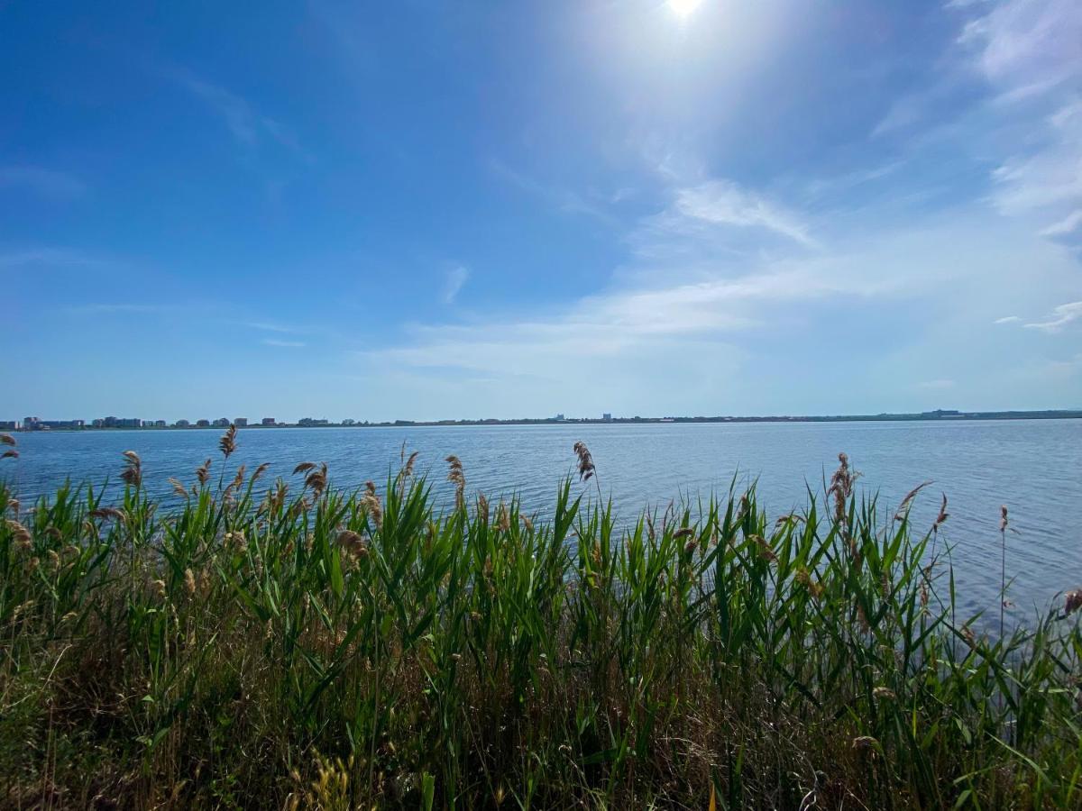 Complex Relax Pomorie All Inclusive Eksteriør bilde