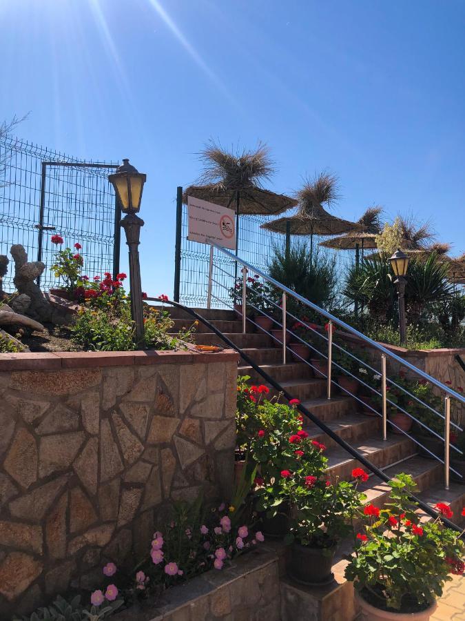 Complex Relax Pomorie All Inclusive Eksteriør bilde