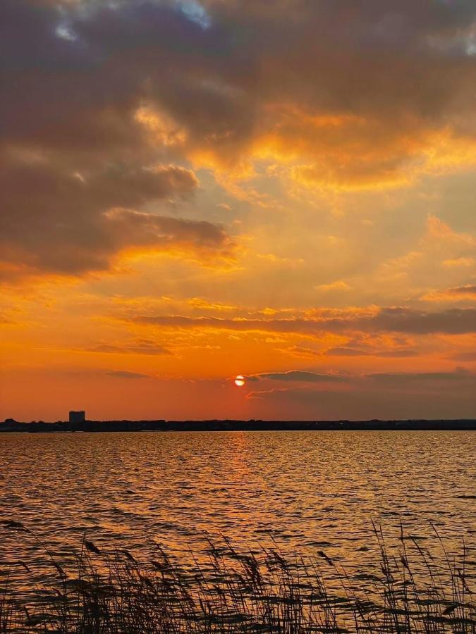 Complex Relax Pomorie All Inclusive Eksteriør bilde