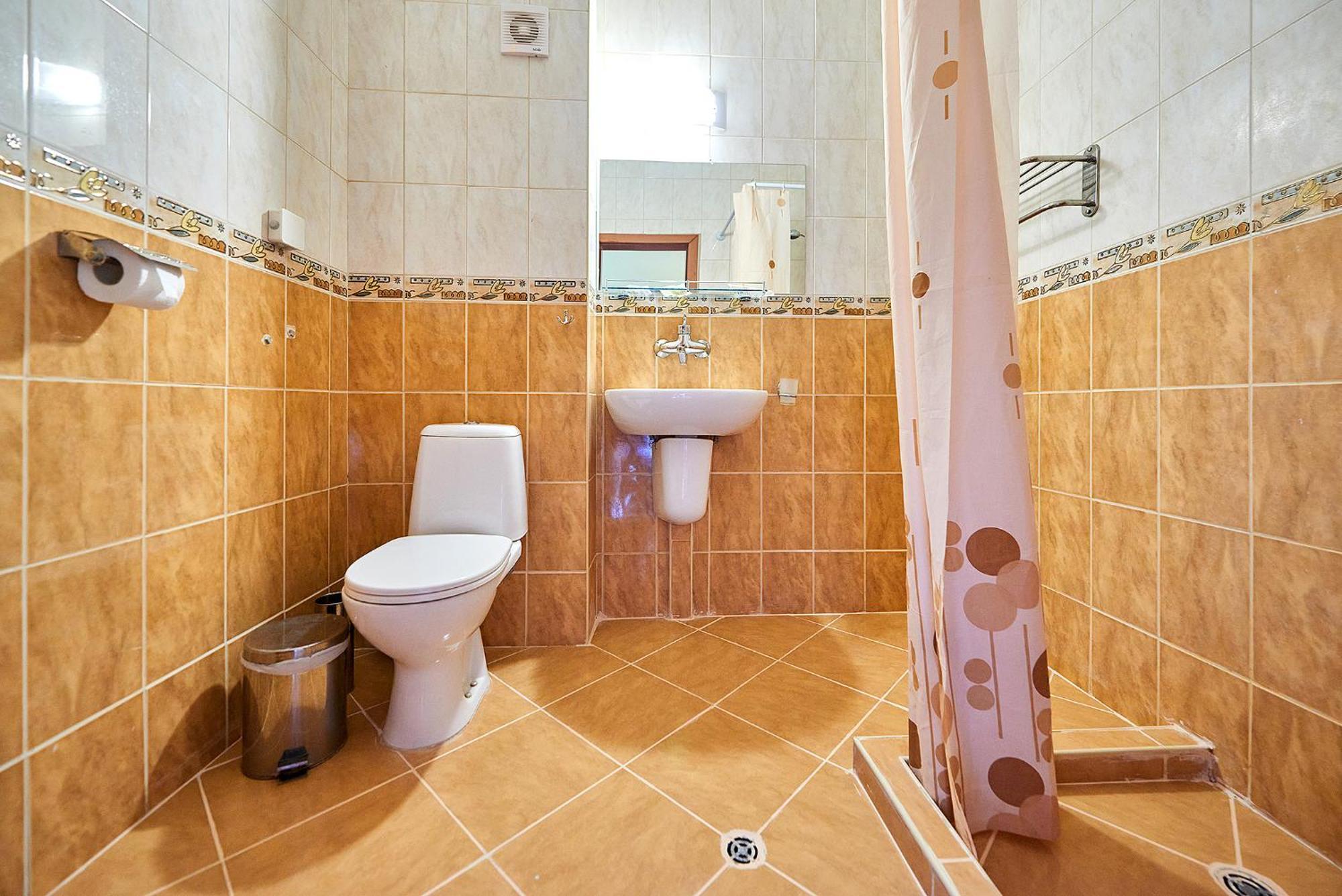 Complex Relax Pomorie All Inclusive Eksteriør bilde